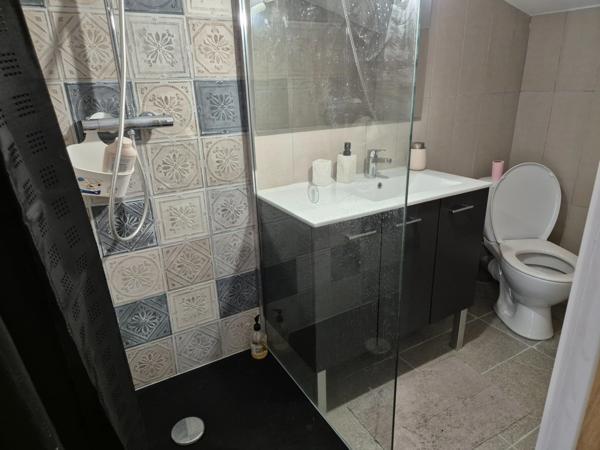 Petite maison cosy intégralement meublée, proche océan