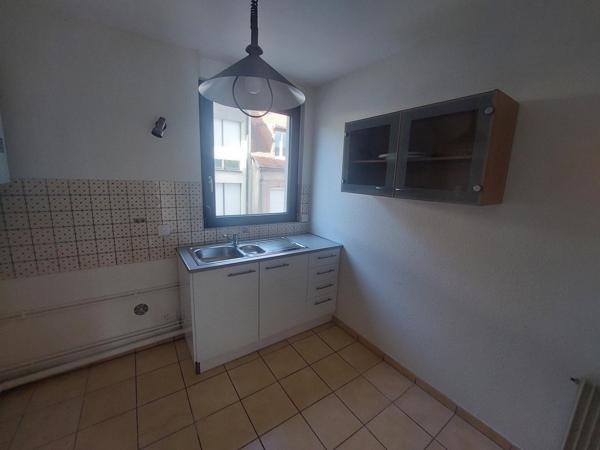 Appartement