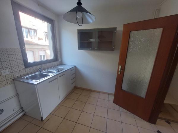 Appartement