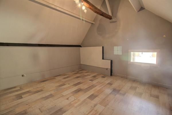 Maison EPERNON CENTRE avec jardin et garage