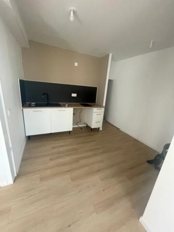 Lot de 2 appartements (72)