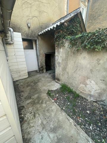 Lot de 2 appartements (72)