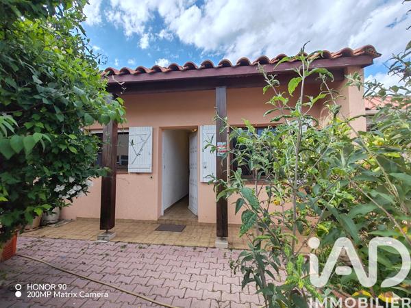 Maison à vendre 4 pièces 80 m² Le Soler