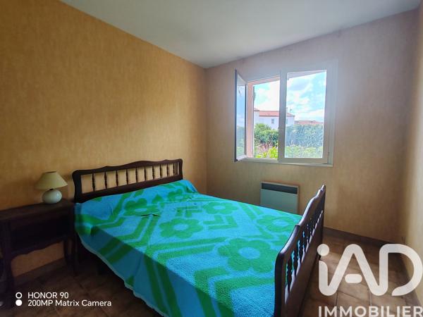 Maison à vendre 4 pièces 80 m² Le Soler