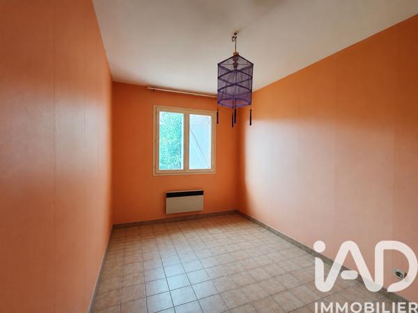 Maison à vendre 4 pièces 80 m² Le Soler