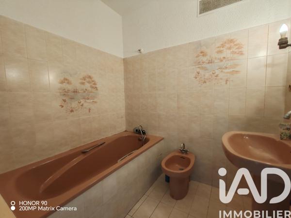 Maison à vendre 4 pièces 80 m² Le Soler