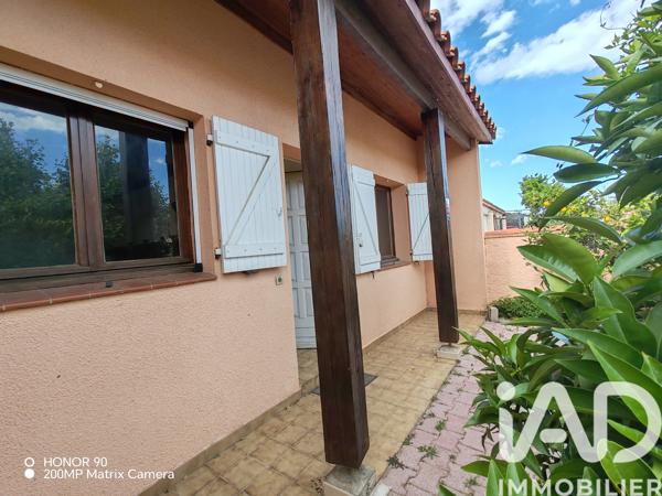 Maison à vendre 4 pièces 80 m² Le Soler