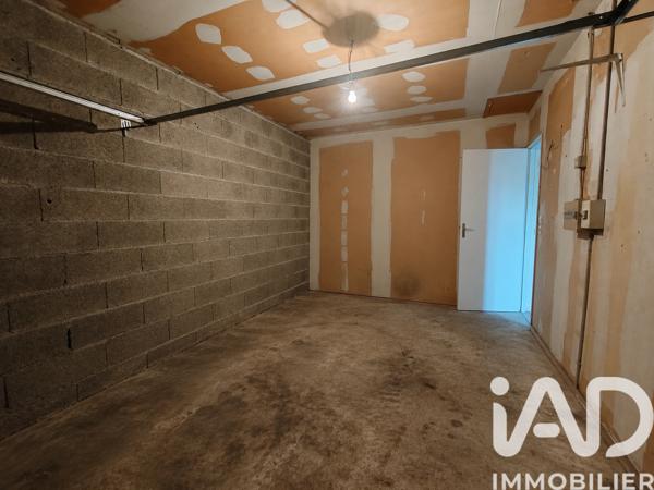 Maison à vendre 4 pièces 80 m² Le Soler