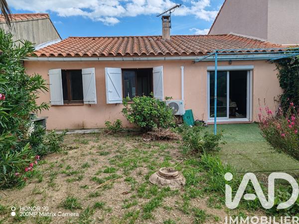 Maison à vendre 4 pièces 80 m² Le Soler