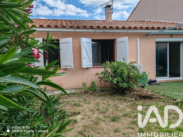 Maison à vendre 4 pièces 80 m² Le Soler