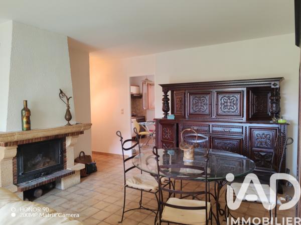 Maison à vendre 4 pièces 80 m² Le Soler