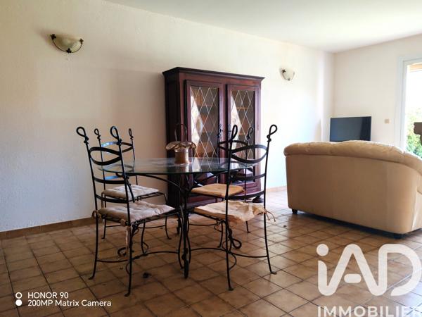 Maison à vendre 4 pièces 80 m² Le Soler