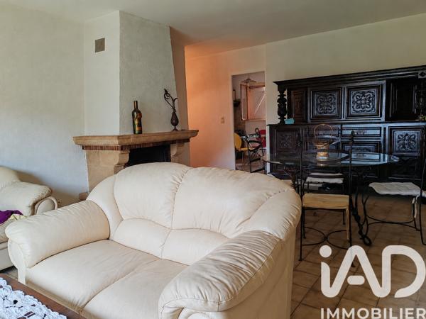 Maison à vendre 4 pièces 80 m² Le Soler