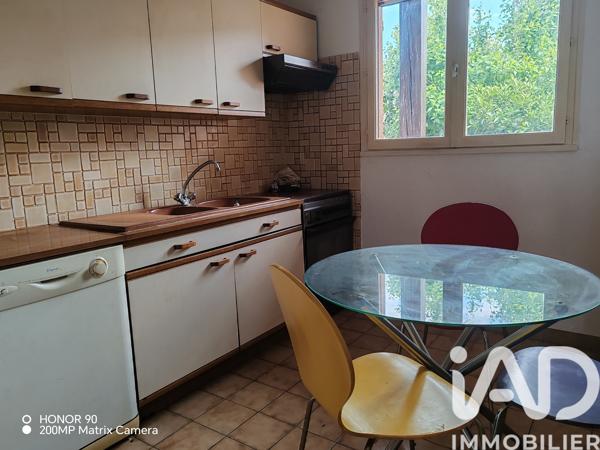 Maison à vendre 4 pièces 80 m² Le Soler
