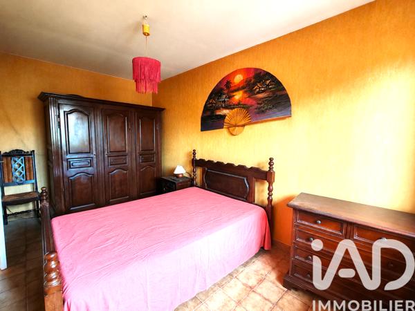 Maison à vendre 4 pièces 80 m² Le Soler
