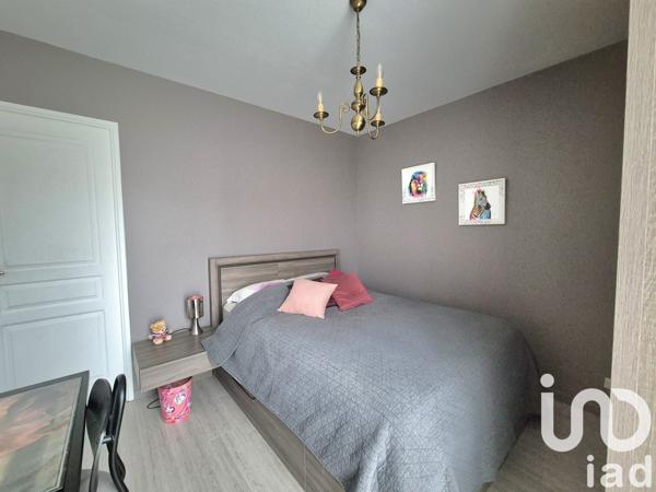 Appartement à vendre 4 pièces 108 m² Ozoir-la-Ferrière