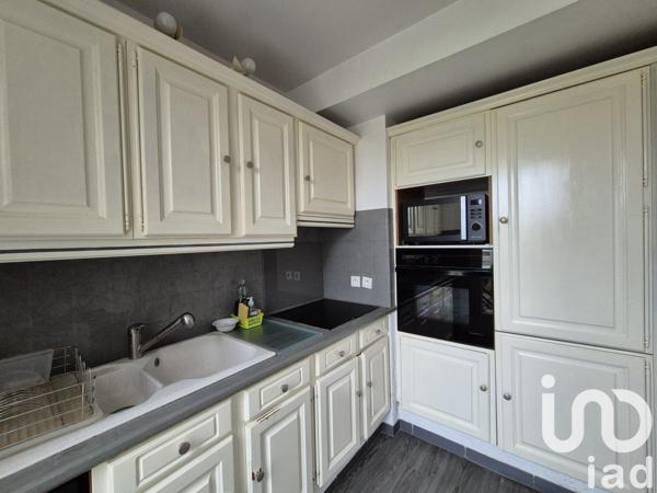 Appartement à vendre 4 pièces 108 m² Ozoir-la-Ferrière