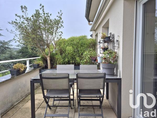 Appartement à vendre 4 pièces 108 m² Ozoir-la-Ferrière