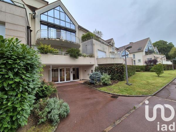 Appartement à vendre 4 pièces 108 m² Ozoir-la-Ferrière