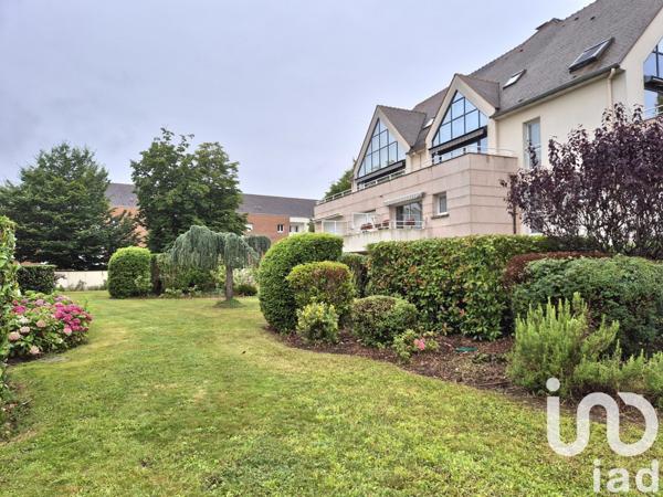 Appartement à vendre 4 pièces 108 m² Ozoir-la-Ferrière