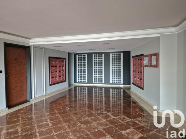 Appartement à vendre 4 pièces 108 m² Ozoir-la-Ferrière