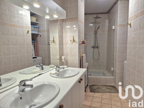 Appartement à vendre 4 pièces 108 m² Ozoir-la-Ferrière