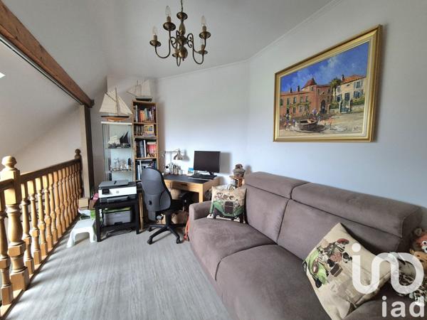 Appartement à vendre 4 pièces 108 m² Ozoir-la-Ferrière