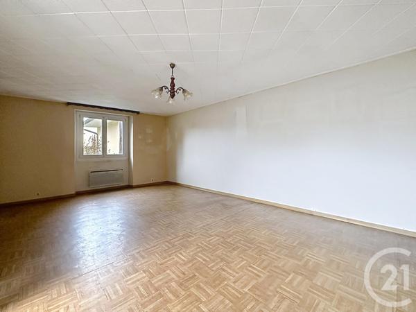 Maison à vendre  4 pièces - 122 m2 VANDONCOURT - 25