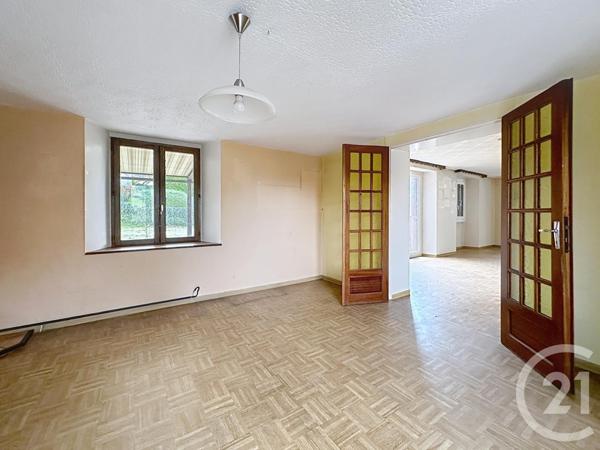 Maison à vendre  4 pièces - 122 m2 VANDONCOURT - 25