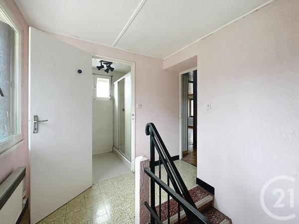 Maison à vendre  4 pièces - 122 m2 VANDONCOURT - 25