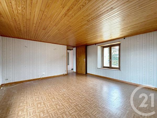 Maison à vendre  4 pièces - 122 m2 VANDONCOURT - 25