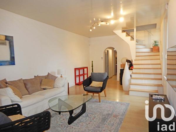 Maison 4 pièces de 84 m² à Blois (41000)