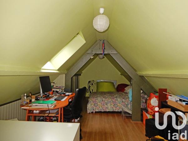 Maison 4 pièces de 84 m² à Blois (41000)