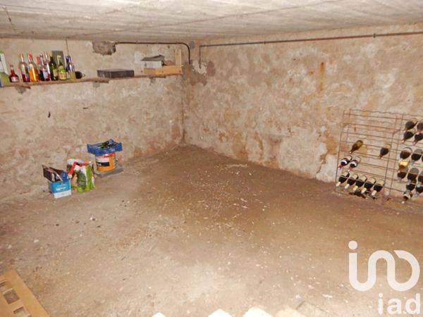 Maison 4 pièces de 84 m² à Blois (41000)