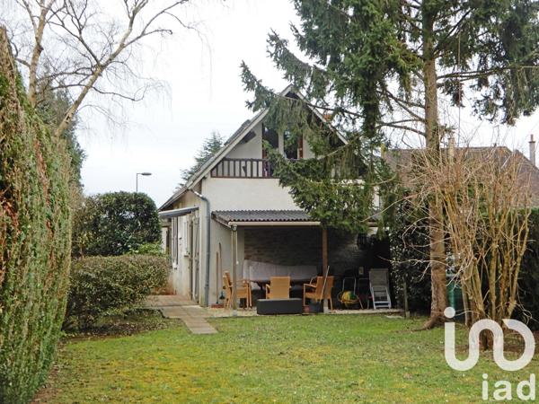 Maison 4 pièces de 84 m² à Blois (41000)