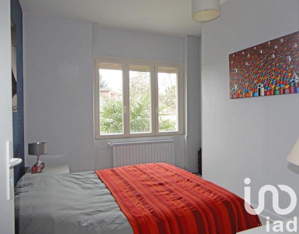 Maison 4 pièces de 84 m² à Blois (41000)