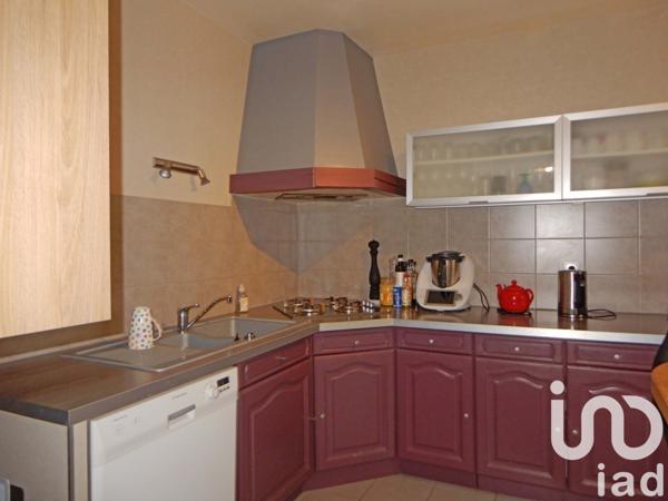 Maison 4 pièces de 84 m² à Blois (41000)