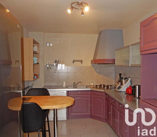 Maison 4 pièces de 84 m² à Blois (41000)