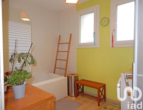 Maison 4 pièces de 84 m² à Blois (41000)