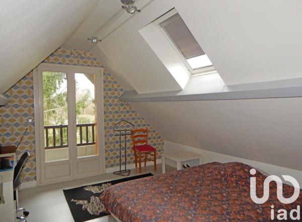 Maison 4 pièces de 84 m² à Blois (41000)