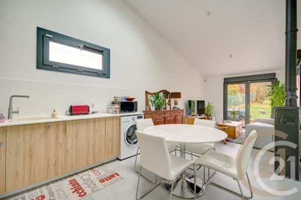 Maison à vendre  4 pièces - 64,80 m2 YERRES - 91