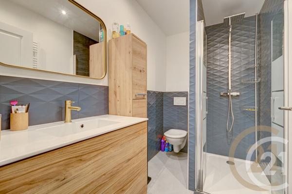 Maison à vendre  4 pièces - 64,80 m2 YERRES - 91