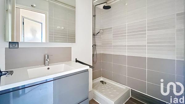 Appartement à vendre 1 pièce 37 m² Lyon 9