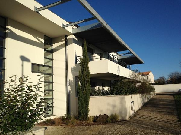 Appartement T3 de 63m2 à Périgny