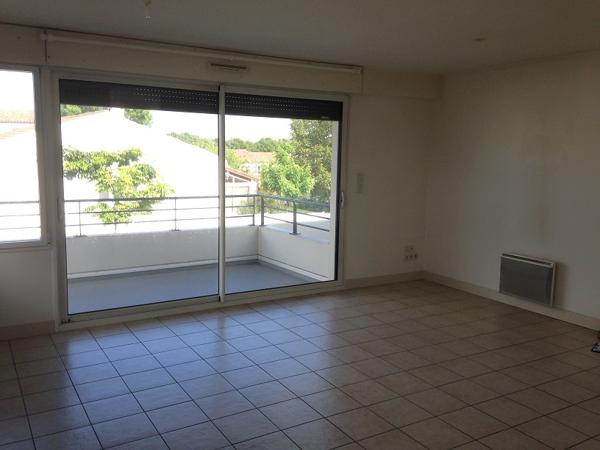 Appartement T3 de 63m2 à Périgny