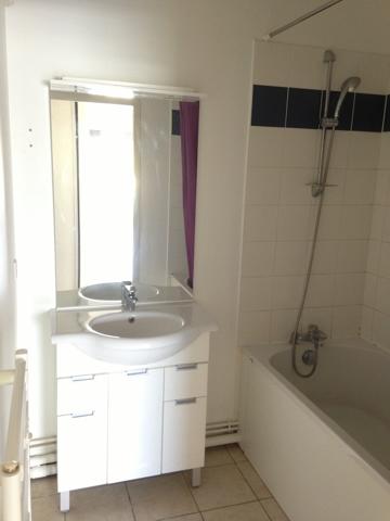 Appartement T3 de 63m2 à Périgny