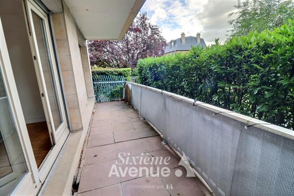 Appartement 3 pièces 71.17 m2