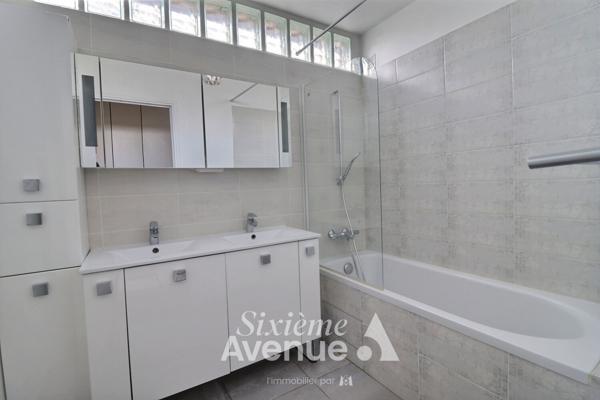 Appartement 3 pièces 71.17 m2
