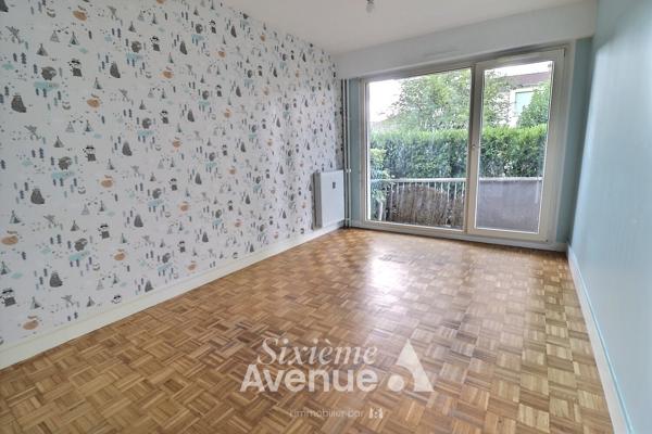 Appartement 3 pièces 71.17 m2