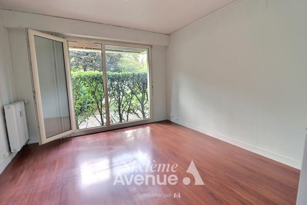 Appartement 3 pièces 71.17 m2